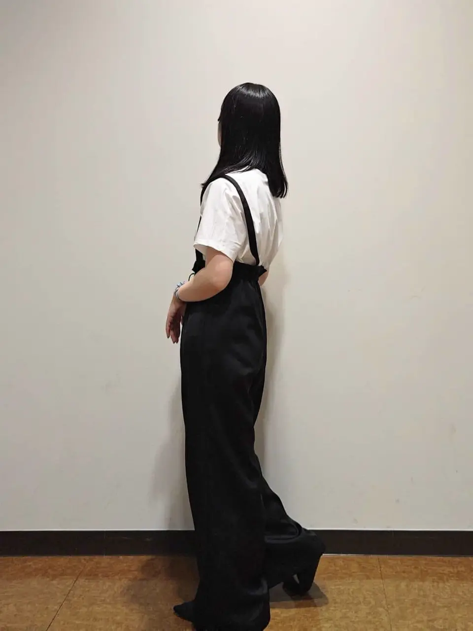 23区 S 百瀬 コーディネート画像