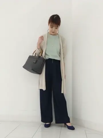 23区 S 大矢 コーディネート画像