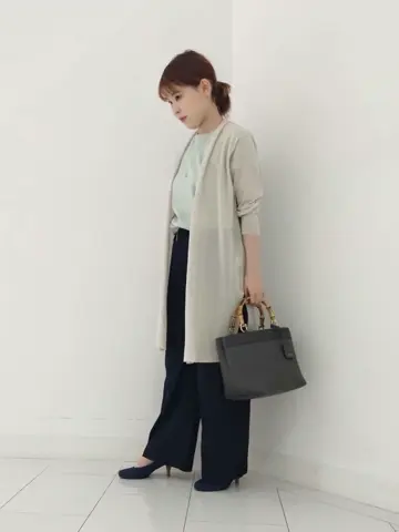 23区 S 大矢 コーディネート画像