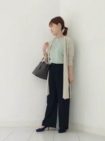 23区 S 大矢 コーディネート画像