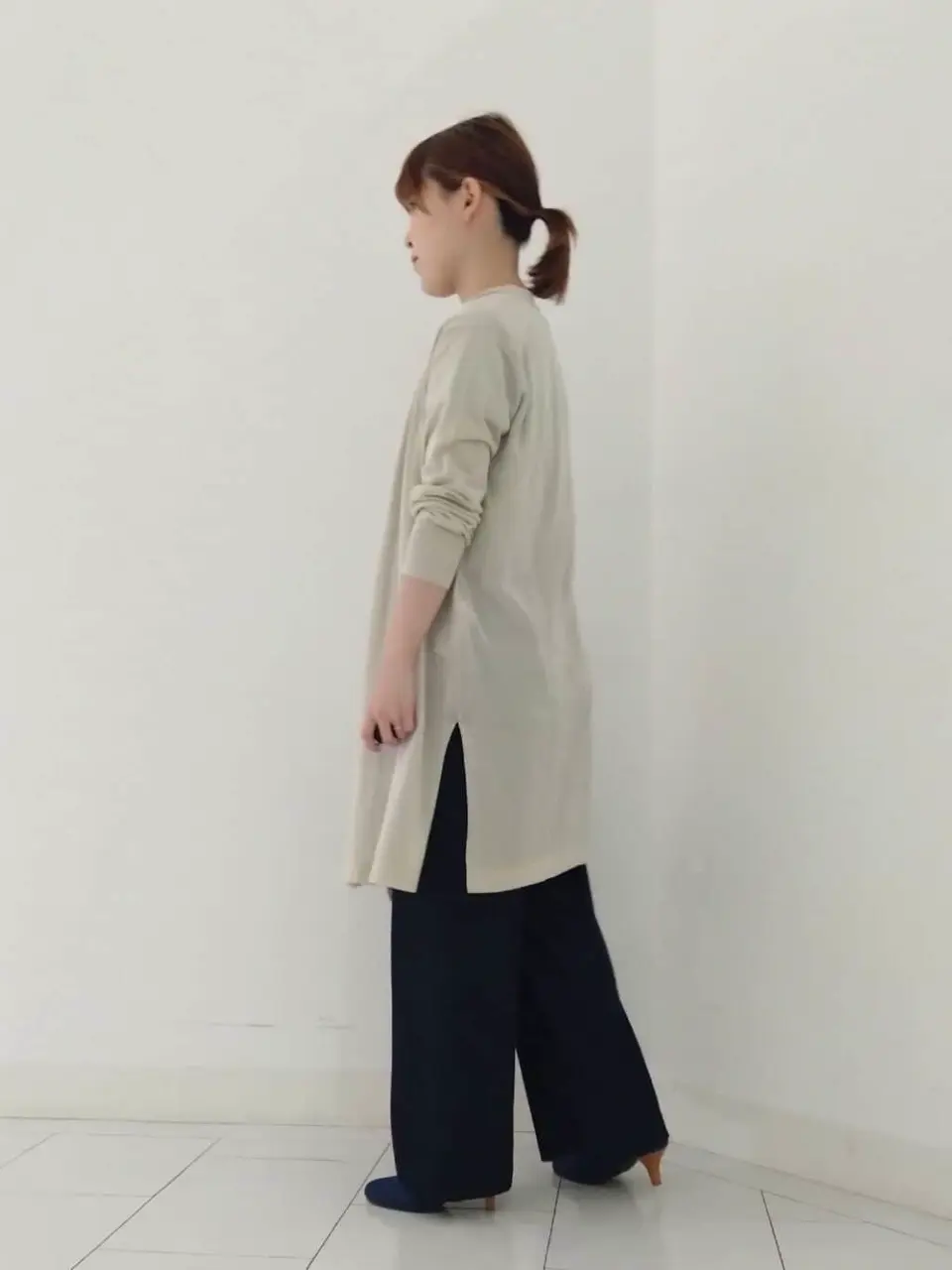 23区 S 大矢 コーディネート画像