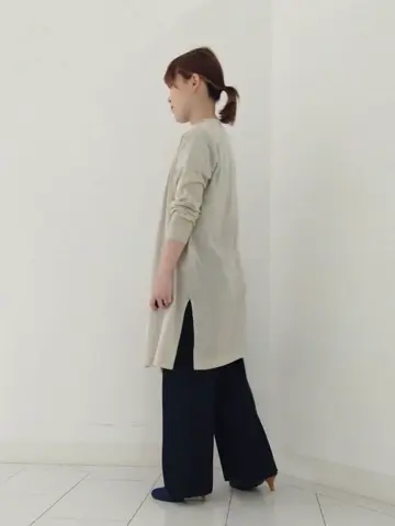 23区 S 大矢 コーディネート画像