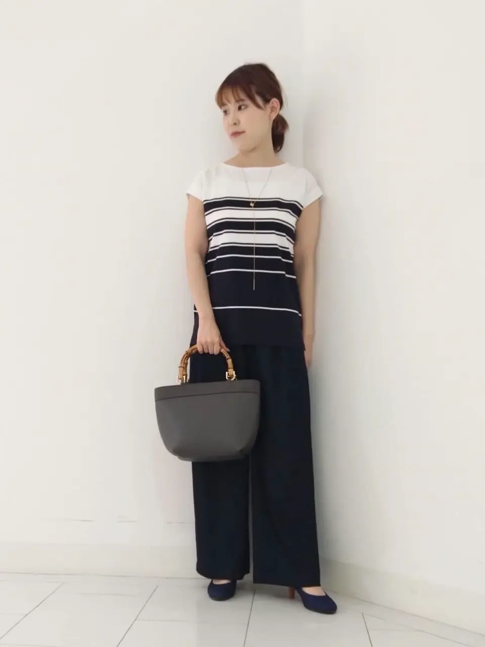 23区 S 大矢 コーディネート画像