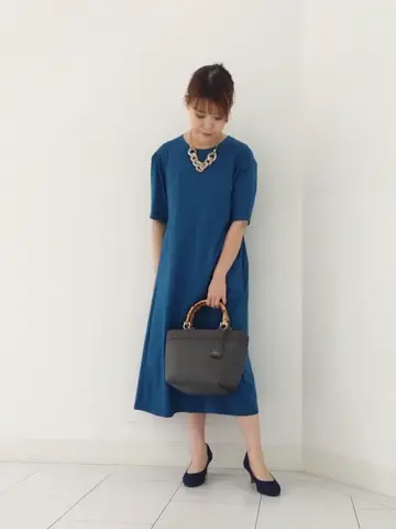 23区 S 大矢 コーディネート画像