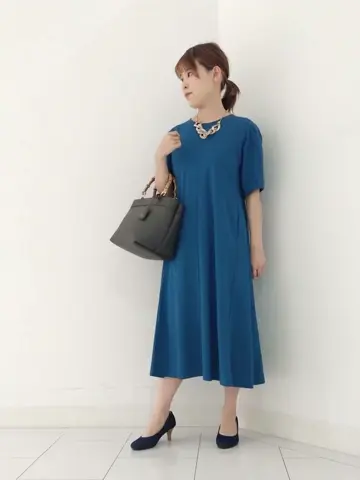 23区 S 大矢 コーディネート画像