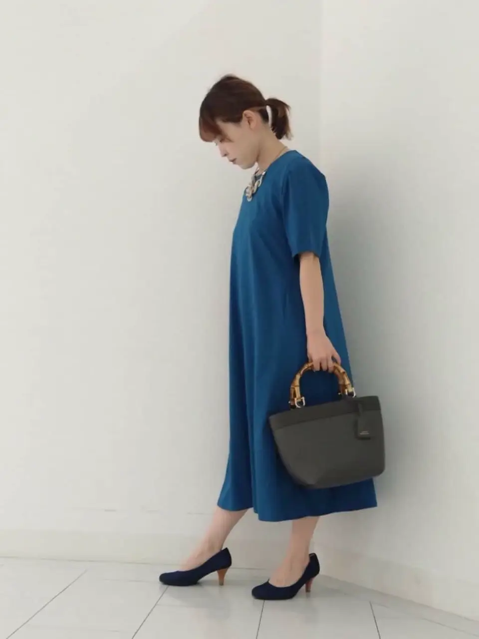 23区 S 大矢 コーディネート画像