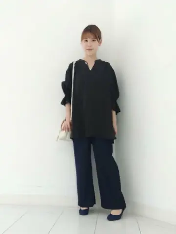 23区 S 大矢 コーディネート画像