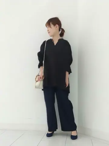 23区 S 大矢 コーディネート画像