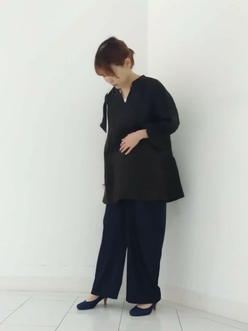 23区 S 大矢 コーディネート画像