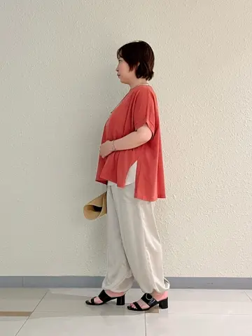 23区 S 木下 コーディネート画像