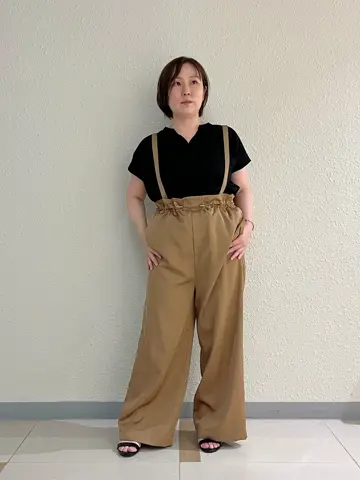 23区 S 木下 コーディネート画像