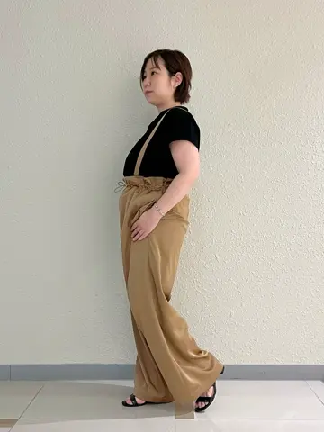 23区 S 木下 コーディネート画像