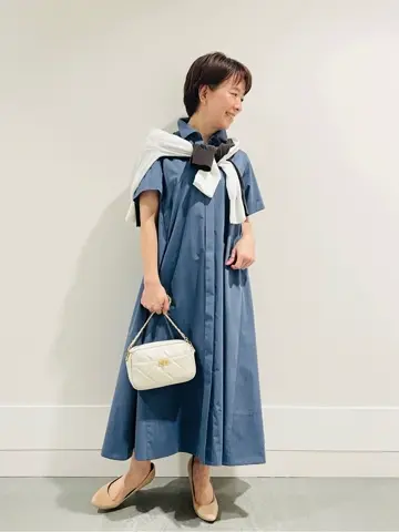 23区 S 山川 コーディネート画像