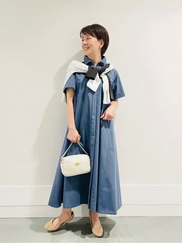 23区 S 山川 コーディネート画像