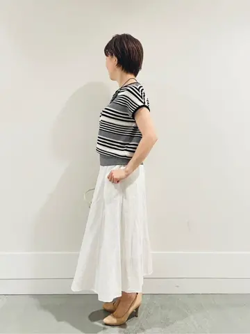 23区 S 山川 コーディネート画像