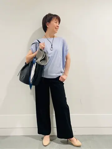 23区 S 山川 コーディネート画像