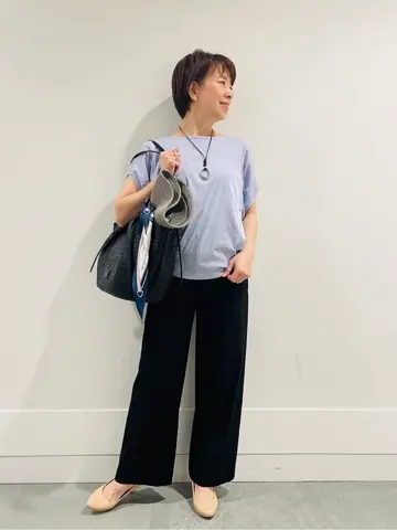 23区 S 山川 コーディネート画像