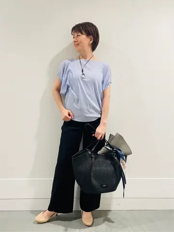 23区 S 山川 コーディネート画像