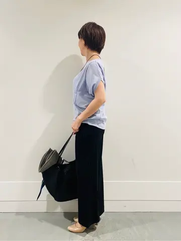 23区 S 山川 コーディネート画像