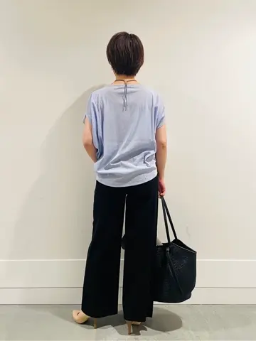 23区 S 山川 コーディネート画像