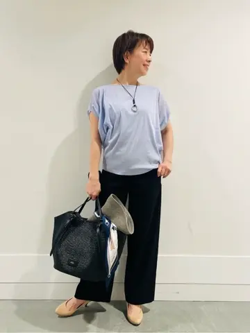 23区 S 山川 コーディネート画像