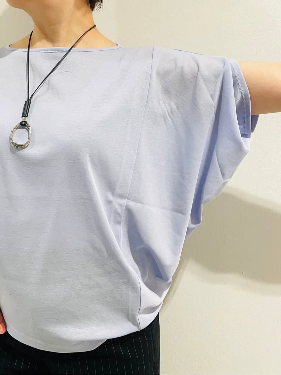 23区 S 山川 コーディネート画像