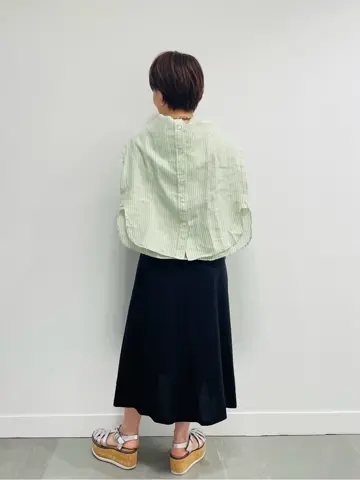 23区 S 山川 コーディネート画像