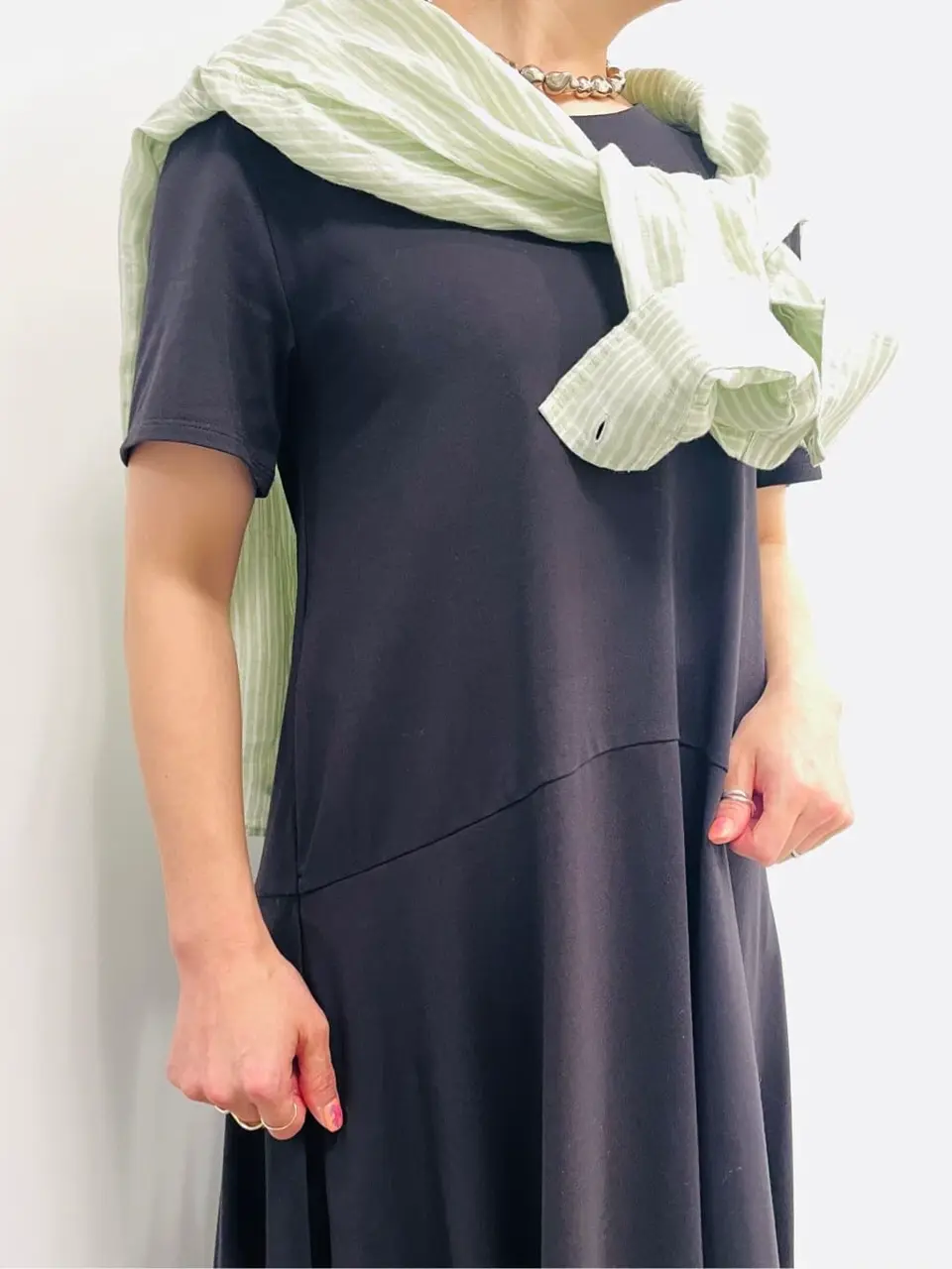 23区 S 山川 コーディネート画像