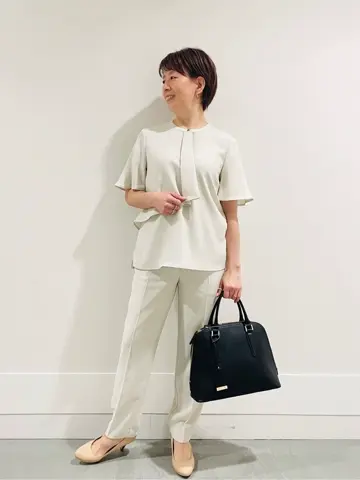 23区 S 山川 コーディネート画像