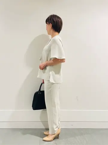 23区 S 山川 コーディネート画像