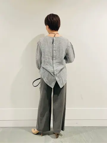 23区 S 山川 コーディネート画像