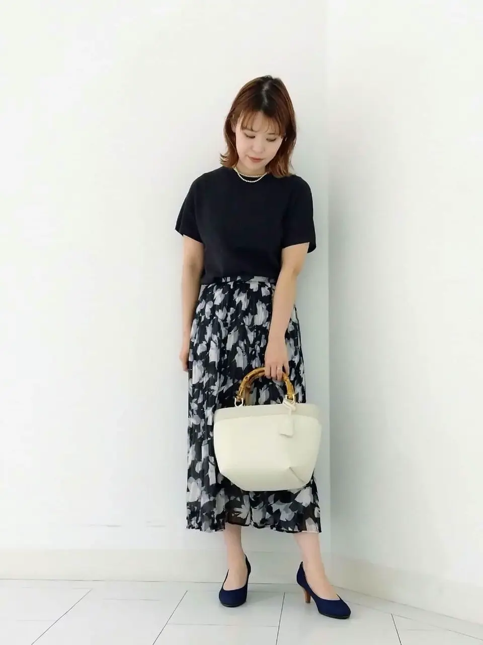 23区 S 大矢 コーディネート画像