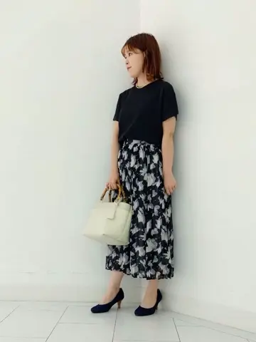 23区 S 大矢 コーディネート画像