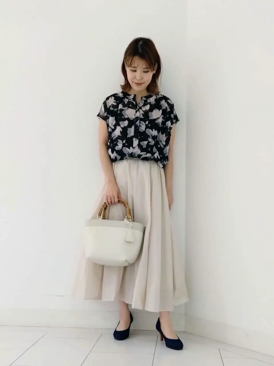 23区 S 大矢 コーディネート画像