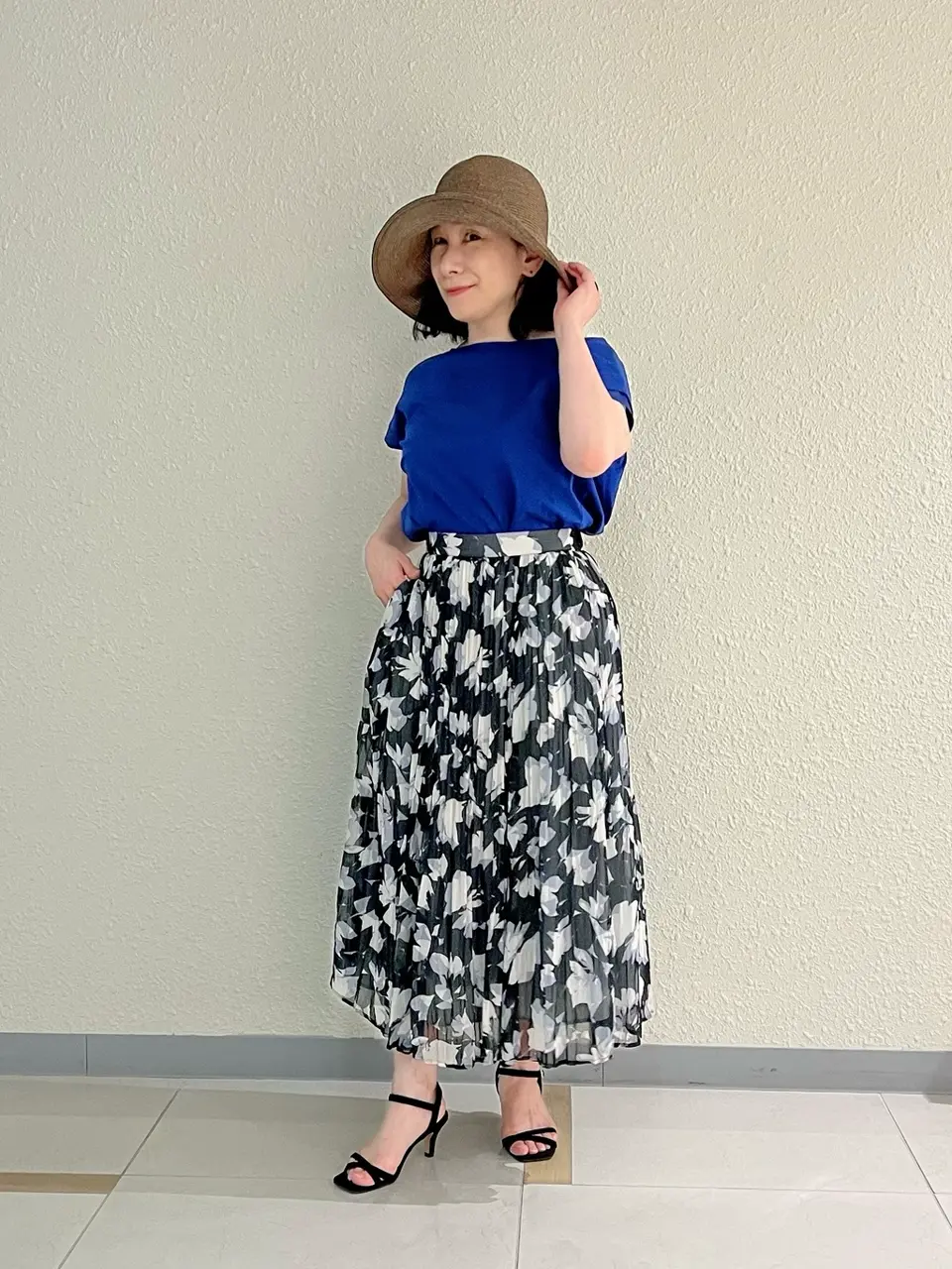 23区 S 山村 コーディネート画像