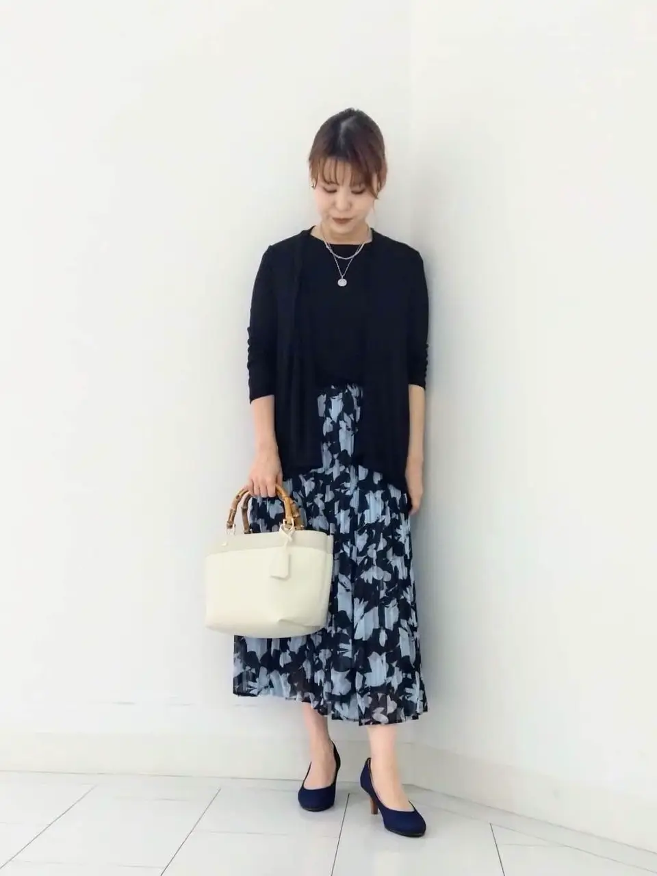 23区 S 大矢 コーディネート画像