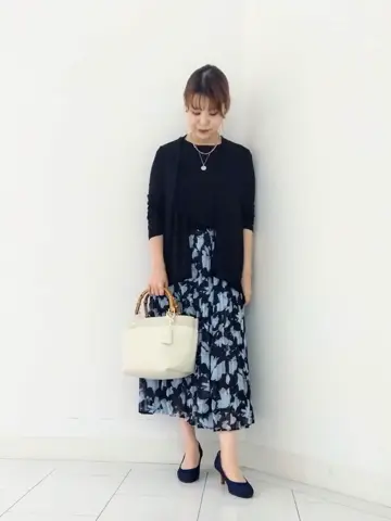 23区 S 大矢 コーディネート画像