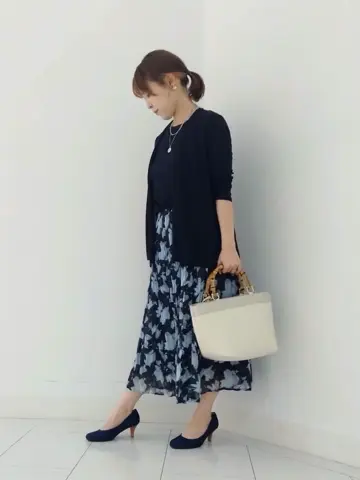 23区 S 大矢 コーディネート画像