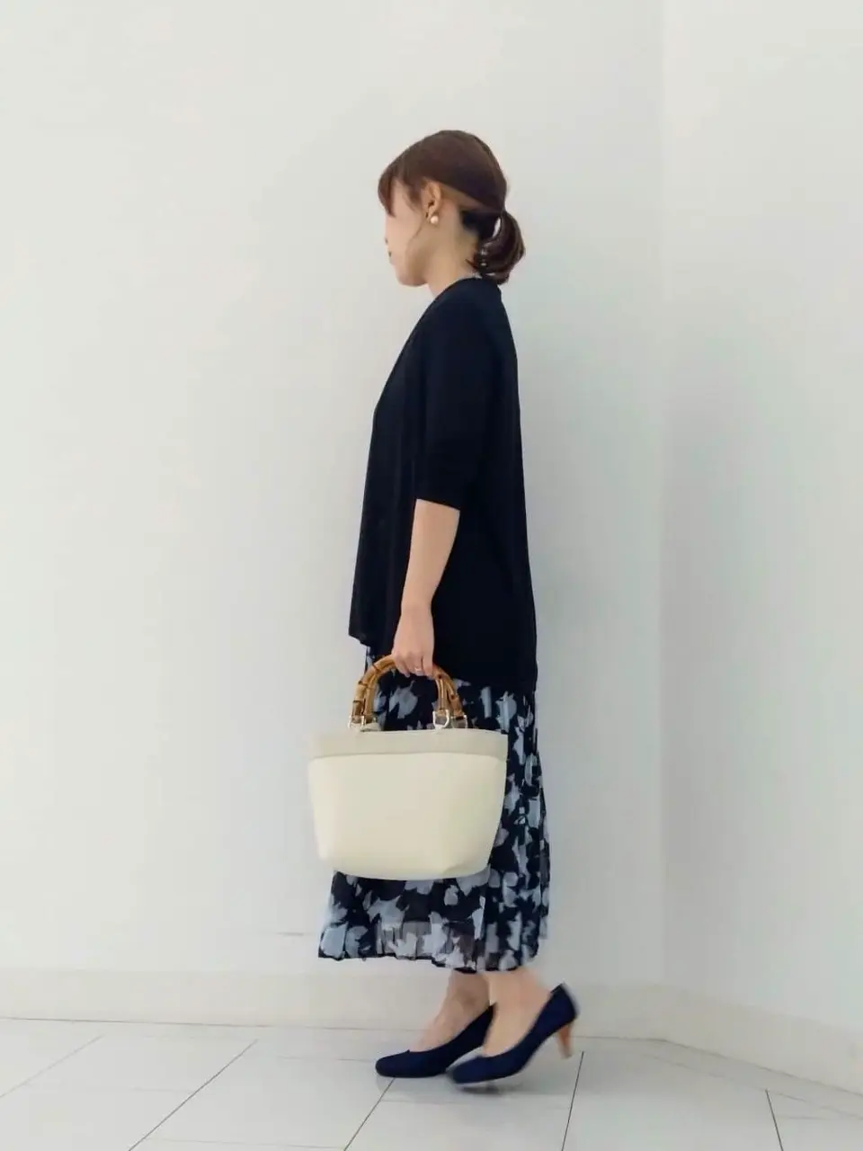 23区 S 大矢 コーディネート画像