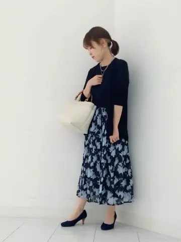 23区 S 大矢 コーディネート画像