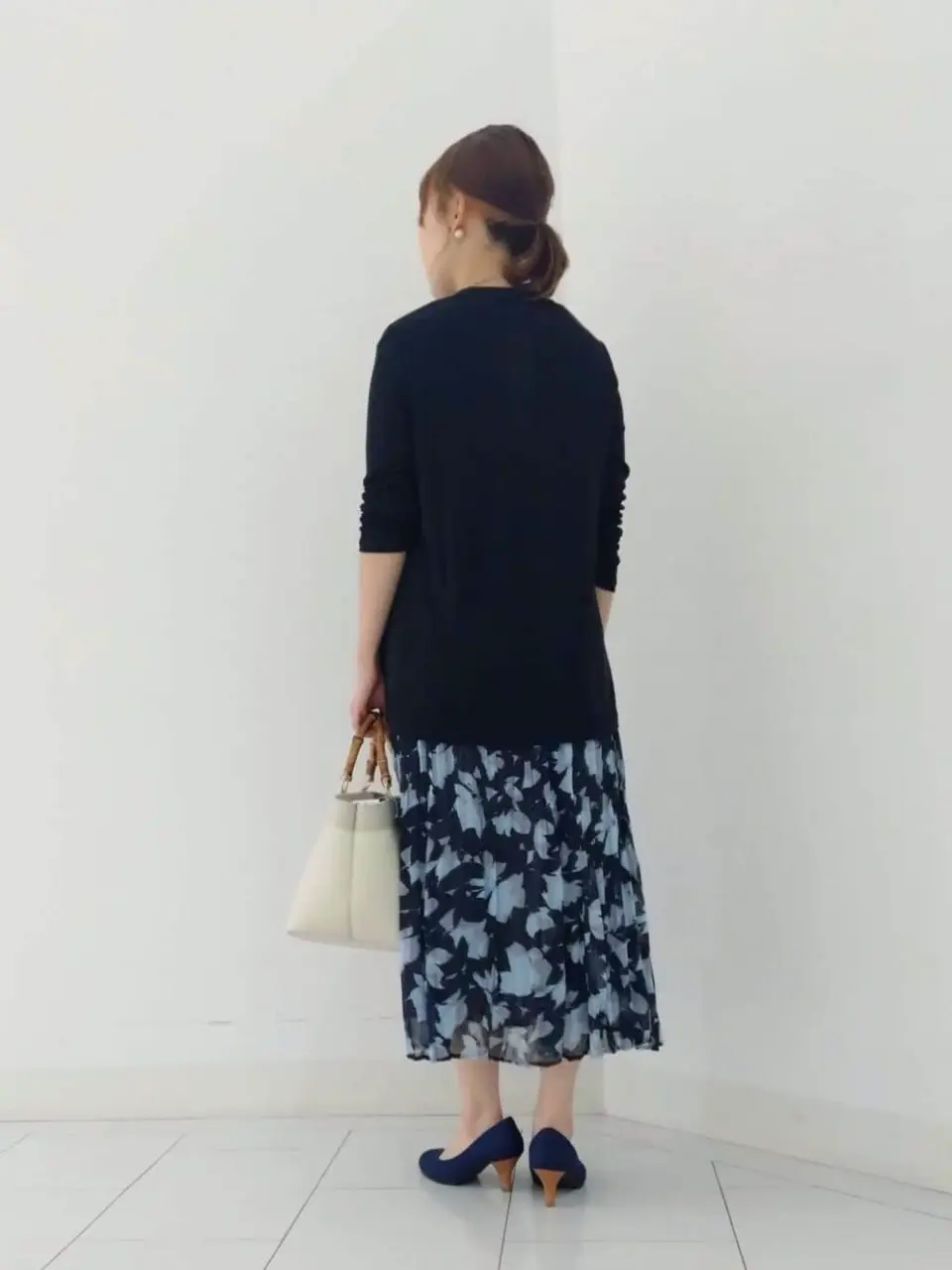 23区 S 大矢 コーディネート画像