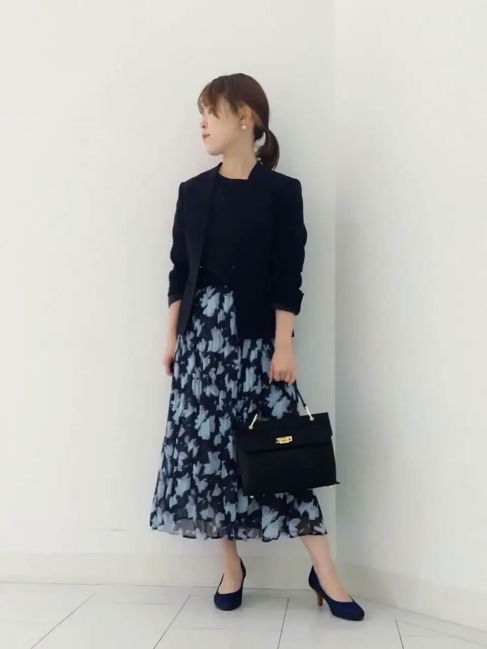 23区 S 大矢 コーディネート画像