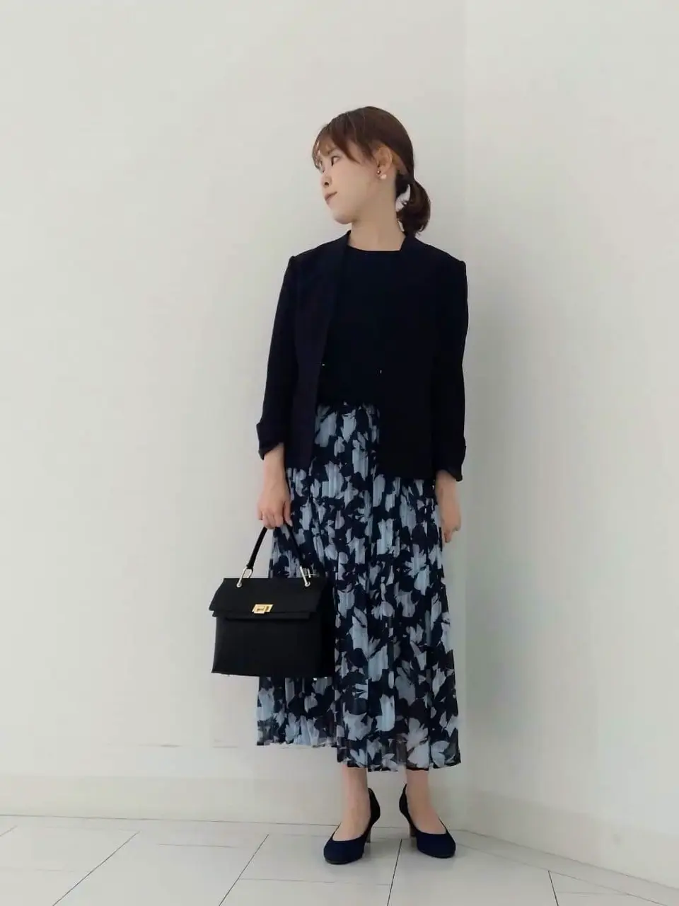 23区 S 大矢 コーディネート画像