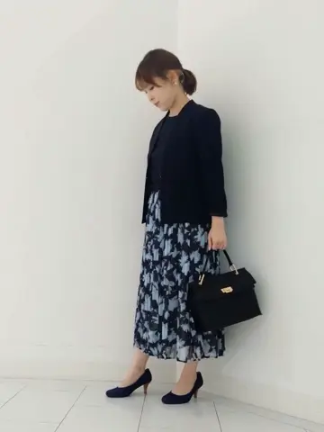 23区 S 大矢 コーディネート画像