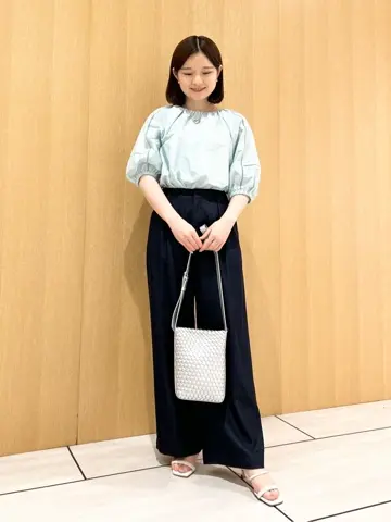 23区 S 松浦 コーディネート画像