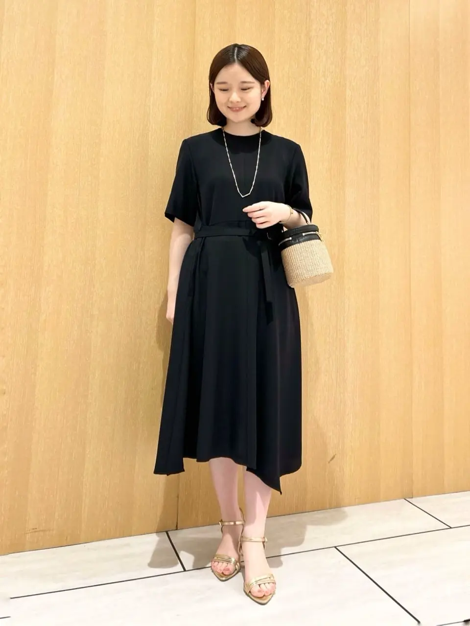 23区 S 松浦 コーディネート画像