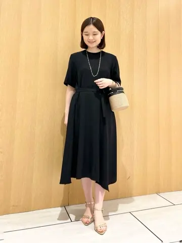 23区 S 松浦 コーディネート画像