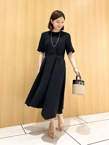 23区 S 松浦 コーディネート画像