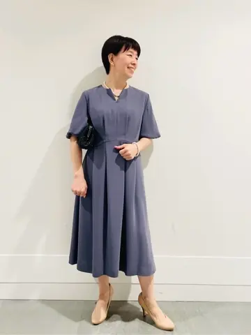 23区 S 山川 コーディネート画像