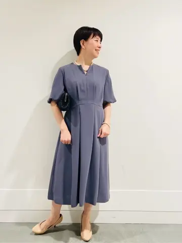 23区 S 山川 コーディネート画像